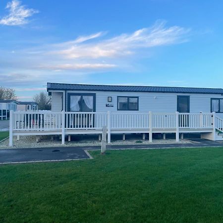 Golden Sands Retreat Ξενοδοχείο Mablethorpe Εξωτερικό φωτογραφία