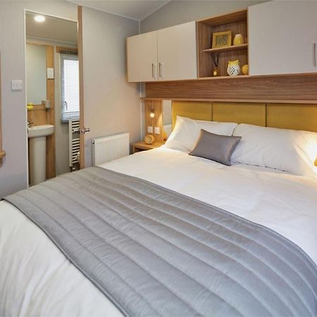 Golden Sands Retreat Ξενοδοχείο Mablethorpe Εξωτερικό φωτογραφία