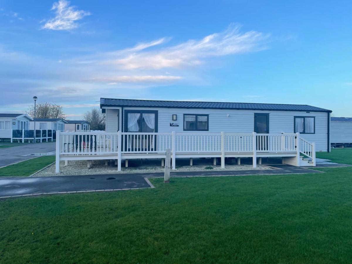 Golden Sands Retreat Ξενοδοχείο Mablethorpe Εξωτερικό φωτογραφία