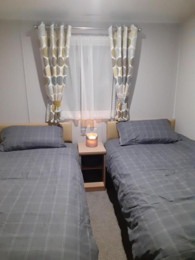 Golden Sands Retreat Ξενοδοχείο Mablethorpe Εξωτερικό φωτογραφία